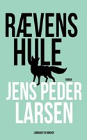 Rævens hule