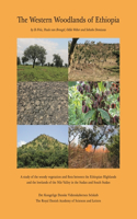 Western Woodlands of Ethiopia