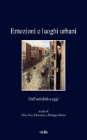 Emozioni E Luoghi Urbani