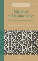 Migration and Islamic Ethics