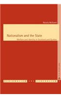 Nationalism and the State