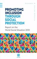 Report on the World Social Situation 2018