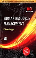 Human Resource Management