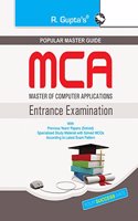 MCA Entrance Exam Guide