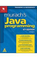 Murach'S Java Programming