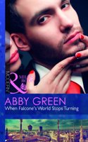 When Falcone'S World Stops Turning