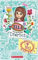Ella Diaries #3: I Heart Pets