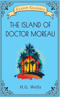 Island of Doctor Moreau