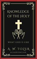 Knowledge of the Holy