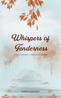 Whispers of Tenderness - A Quiet Exploration of Softness and Strength