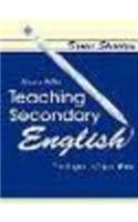 Teaching of English