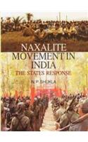 Naxalite Movement In India