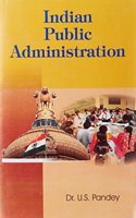 Indian Public Administration