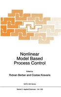 Nonlinear Model Based Process Control