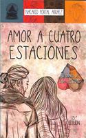 Amor a Cuatro Estaciones: El Diario de Una Ilusion