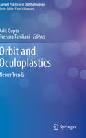 Orbit and Oculoplastics