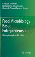 Food Microbiology Based Entrepreneurship