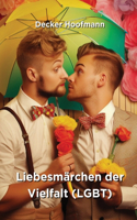 Liebesmärchen der Vielfalt (LGBT)