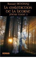 Malediction de la Licorne
