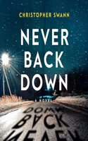 Never Back Down