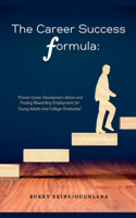 The Career Success Formula