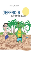 Jeffros Day At The Beach