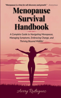 Menopause Survival Handbook