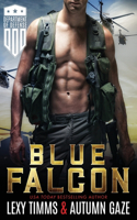 Blue Falcon