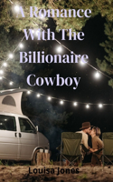 Romance With The Billionaire Cowboy