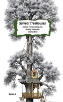 Surreal Treehouses
