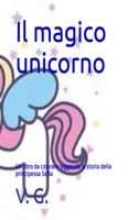 Il magico unicorno