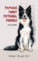 Famous Furry Fictional Friends