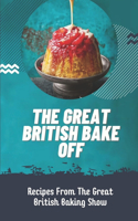 The Great British Bake Off