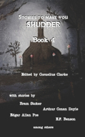 Stories to Make you Shudder