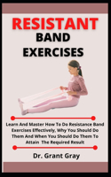 Resistant Band Exercise