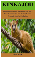 Kinkajou