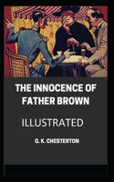 The Innocence of Father Brown Illustrated