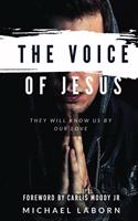 The Voice of Jesus