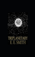 Triplanetary illustrated