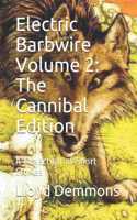 Electric Barbwire Volume 2