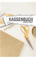 Kassenbuch 2020 -2021