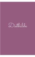 Diethilde