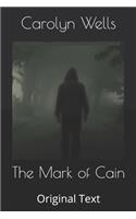 The Mark of Cain