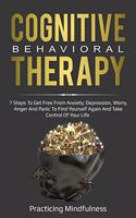 Cognitive Behavioral Therapy