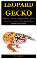 Leopard Gecko