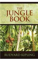 The Jungle Book "The Annotated & Unabridged Version" (Children Book)