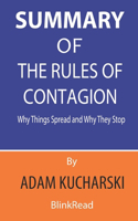 Summary of The Rules of Contagion By Adam Kucharski