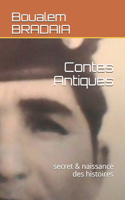 Contes Antiques