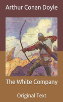 The White Company: Original Text