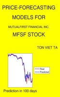 Price-Forecasting Models for MutualFirst Financial Inc. MFSF Stock: (1795 NASDAQ Composite Components)